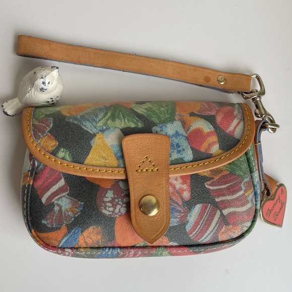 Dooney & Bourke Wristlet